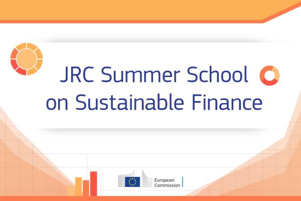 Summer School on Sustainable Finance