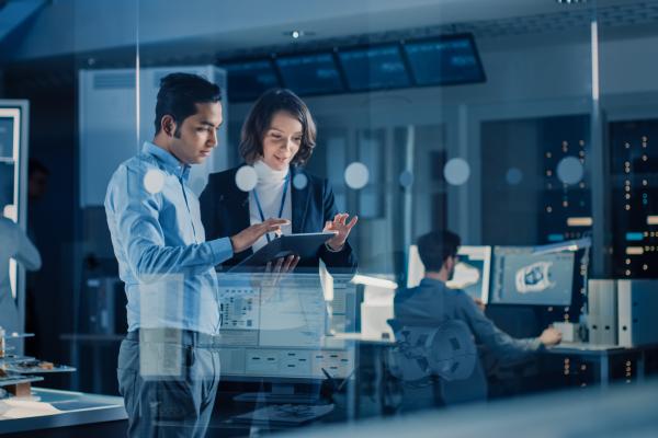 Algorithms are increasingly used to coordinate labour. This can transform business models, industrial relations, and affect job quality through work organisation. The JRC AMPWORK study monitors algorithmic management in the EU.